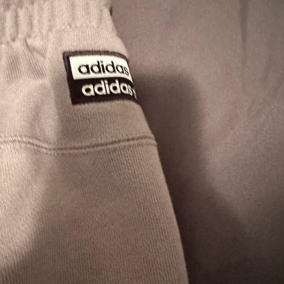 ADIDAS JOGGERS - Picture 4 of 4